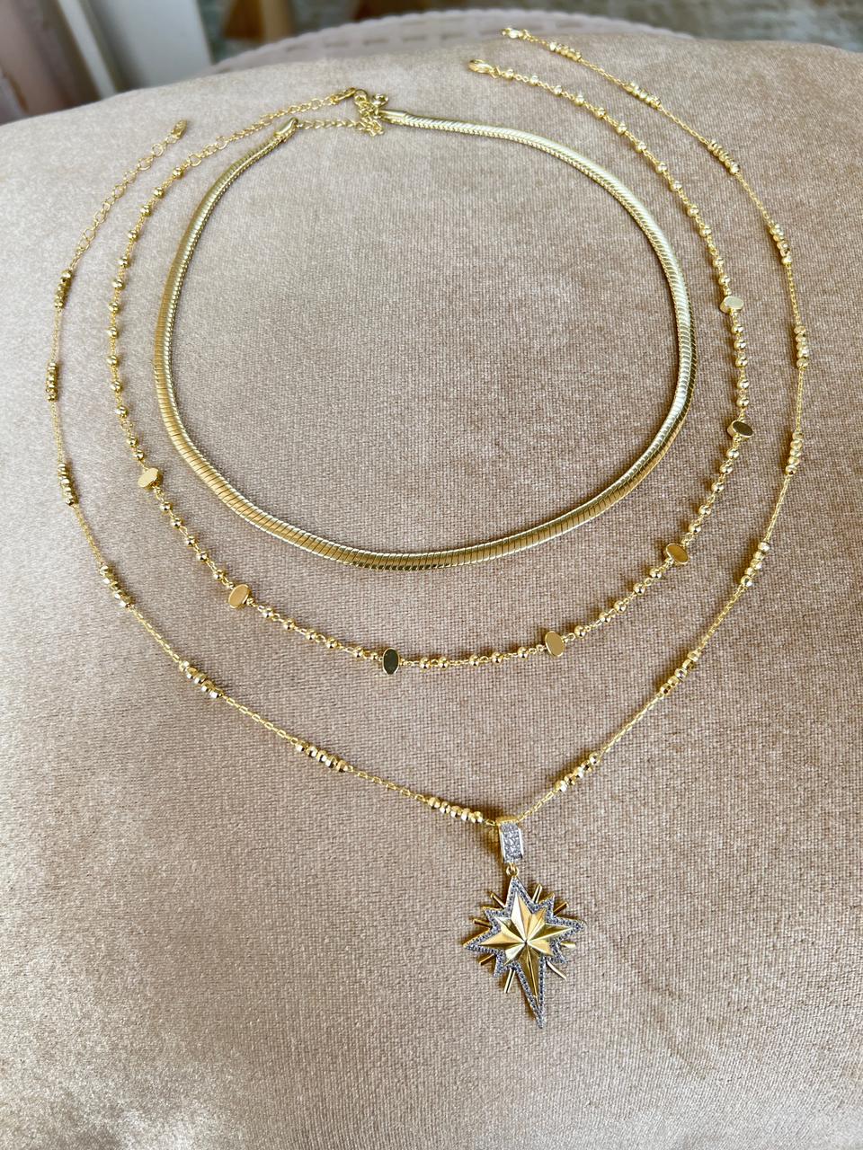 Necklace