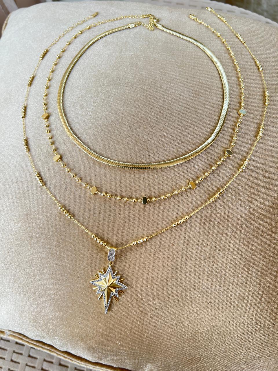 Necklace