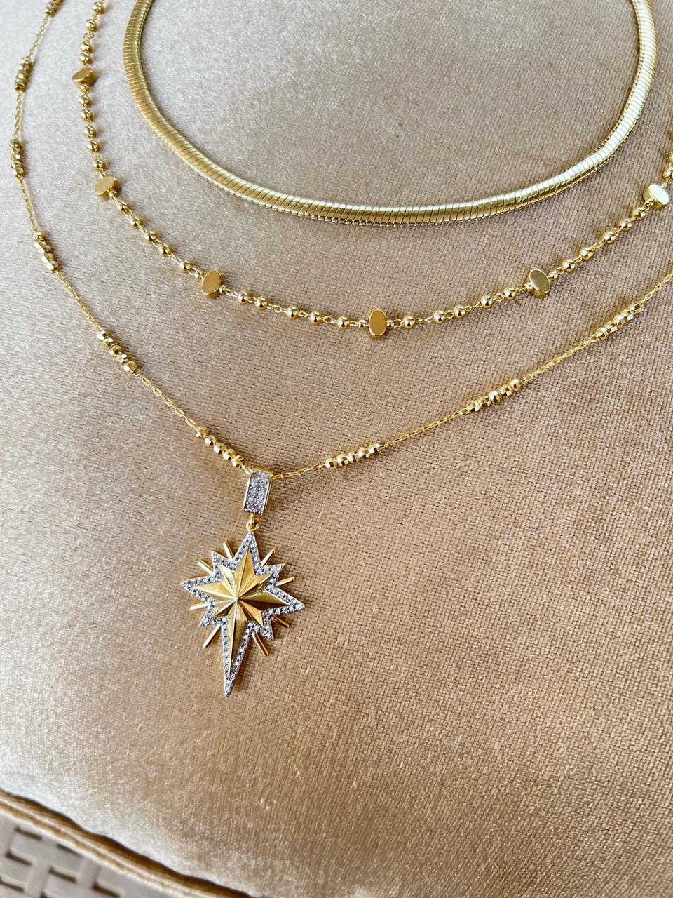 Necklace