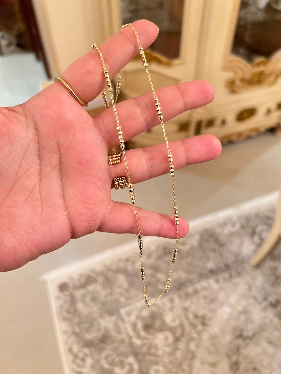 Necklace
