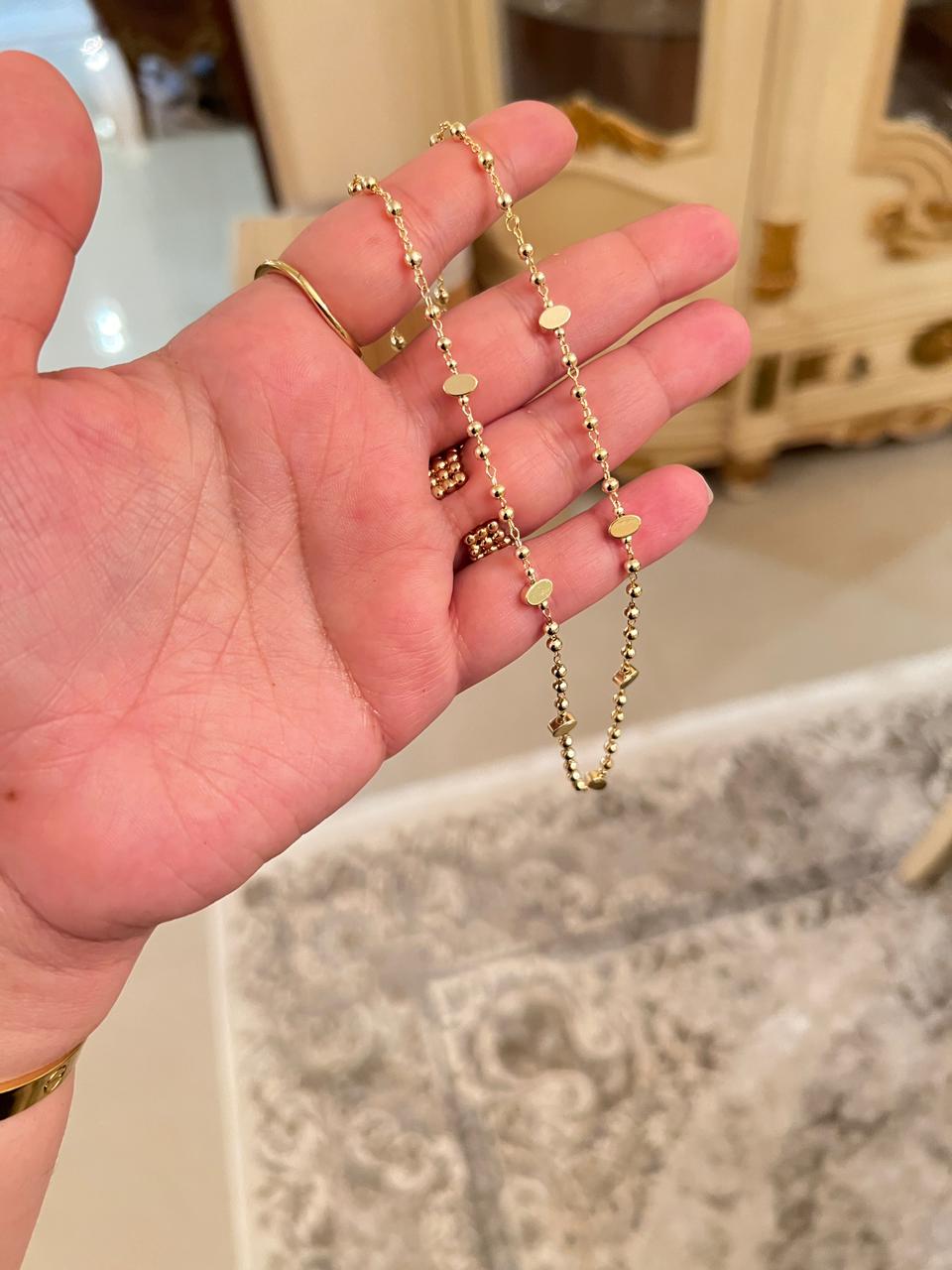 Necklace