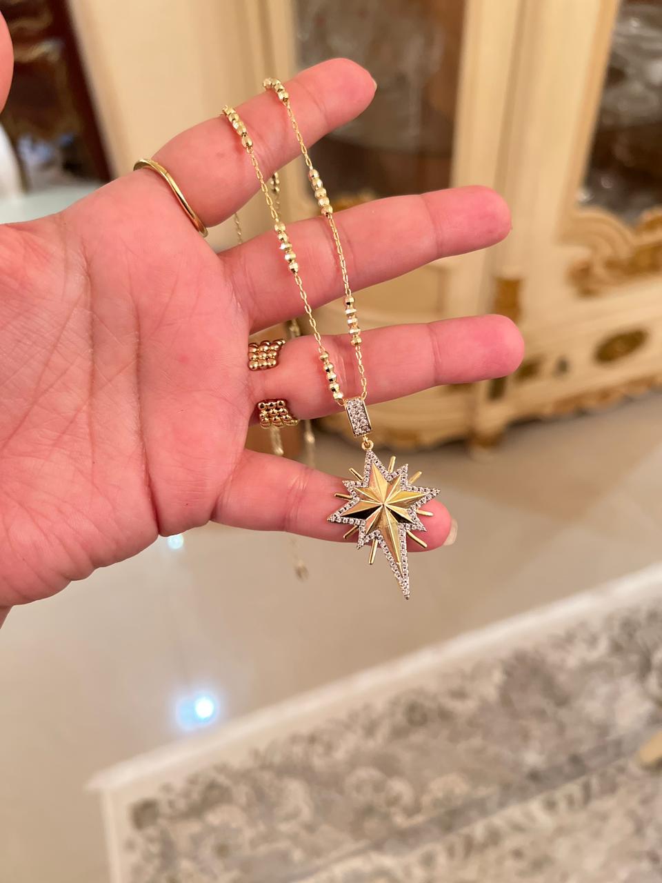 Necklace