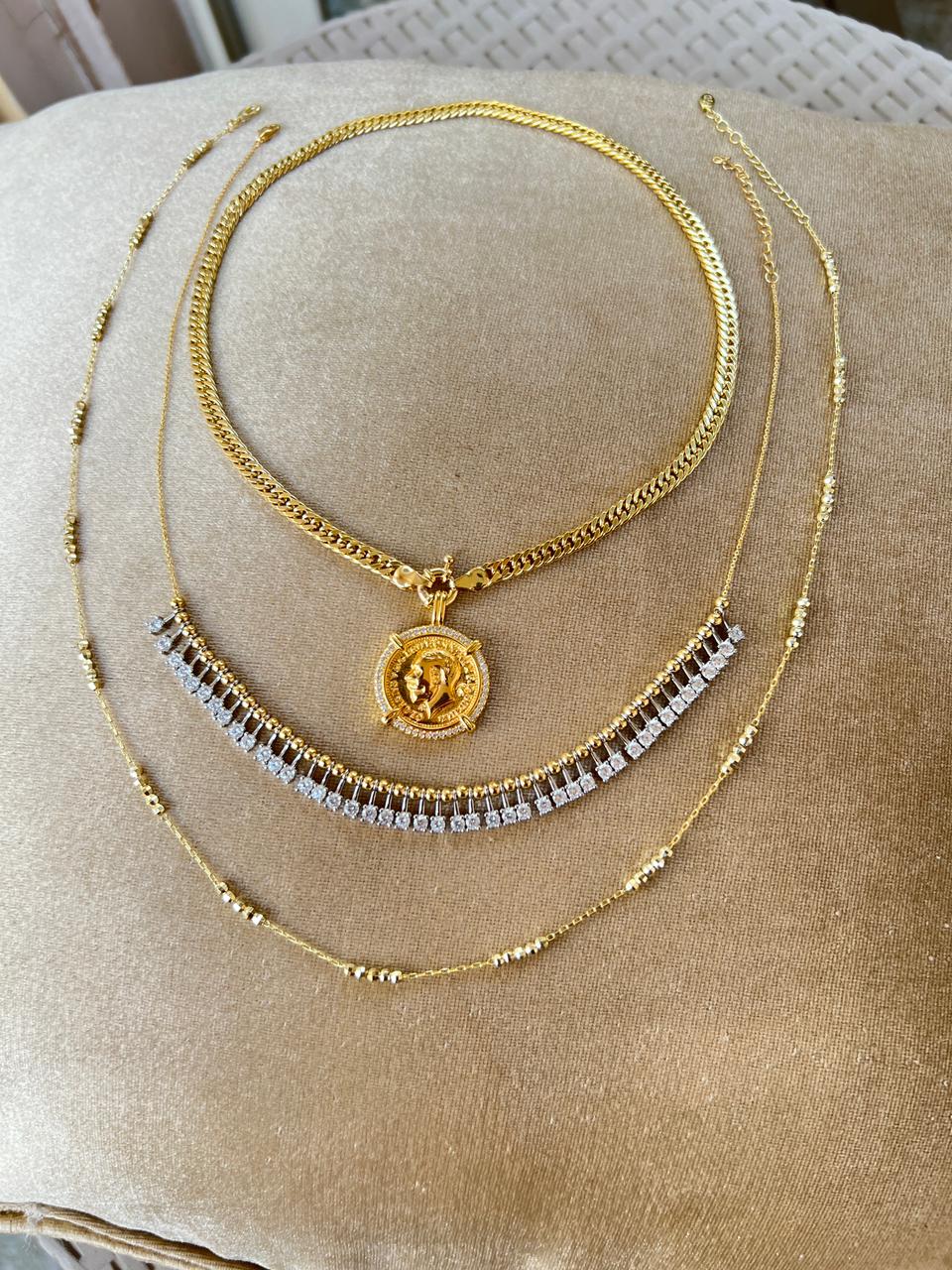 Necklace