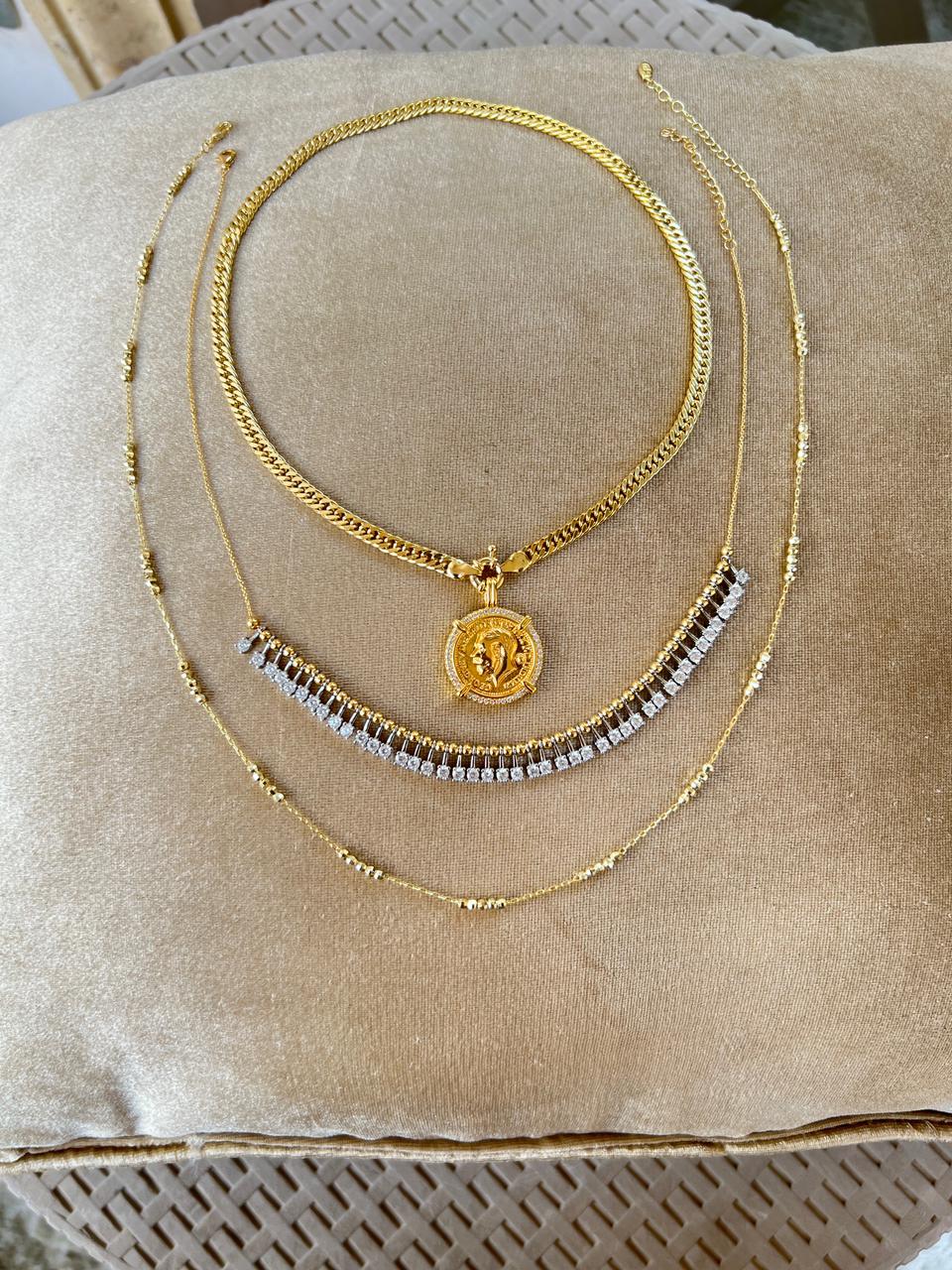 Necklace