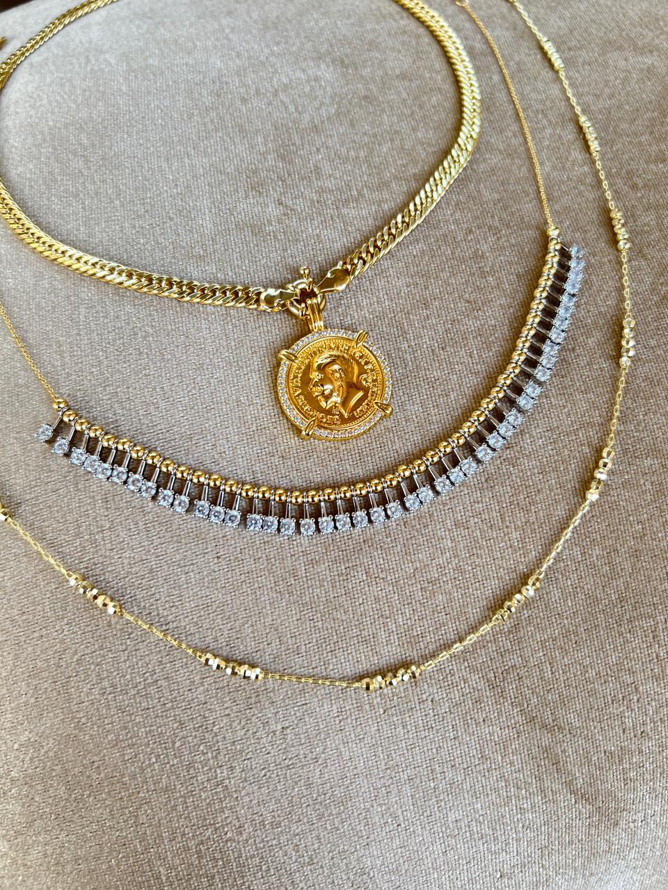 Necklace