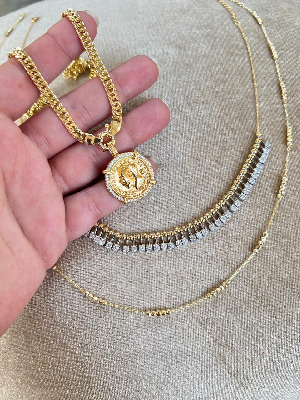 Necklace