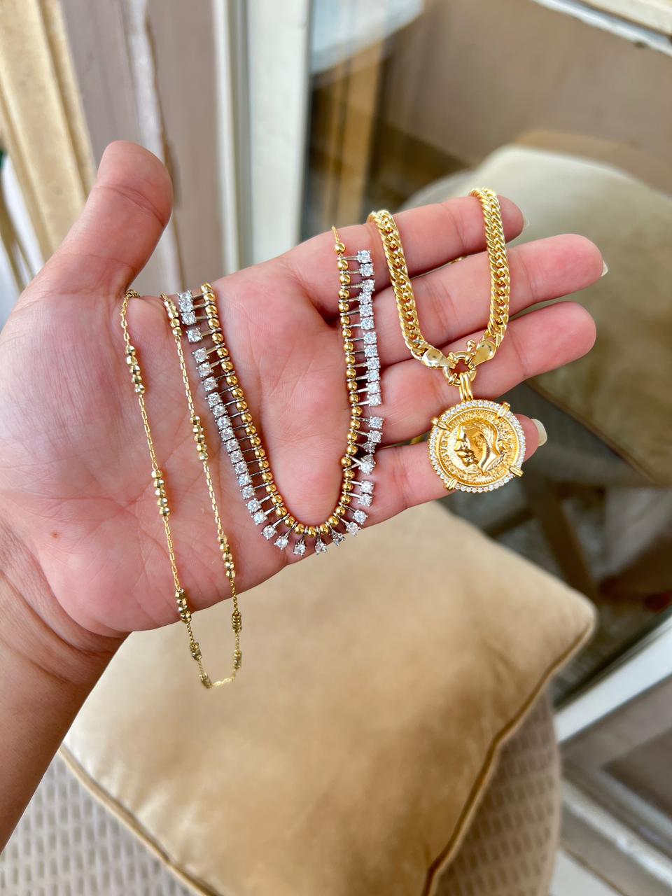 Necklace