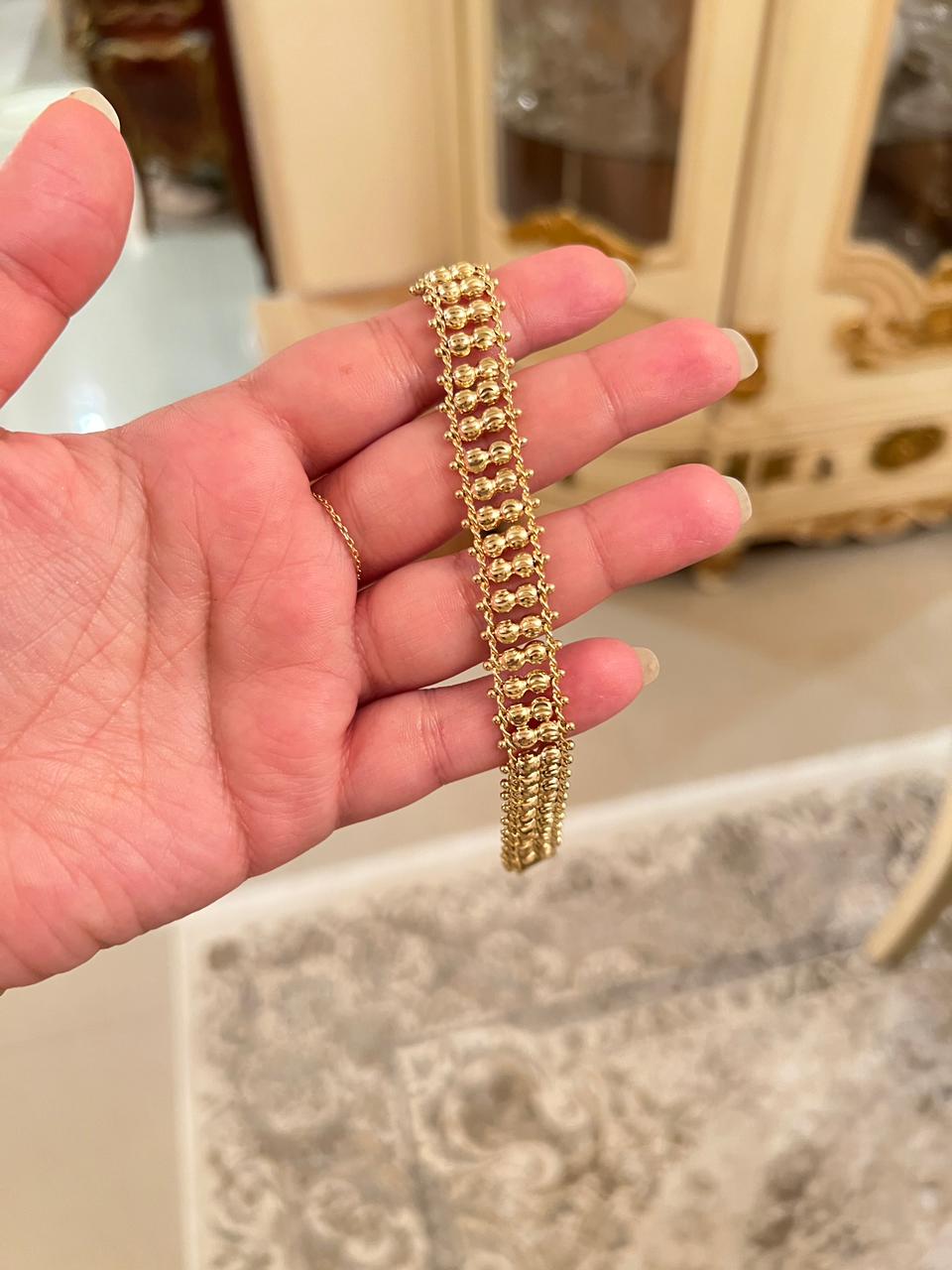 Bracelet
