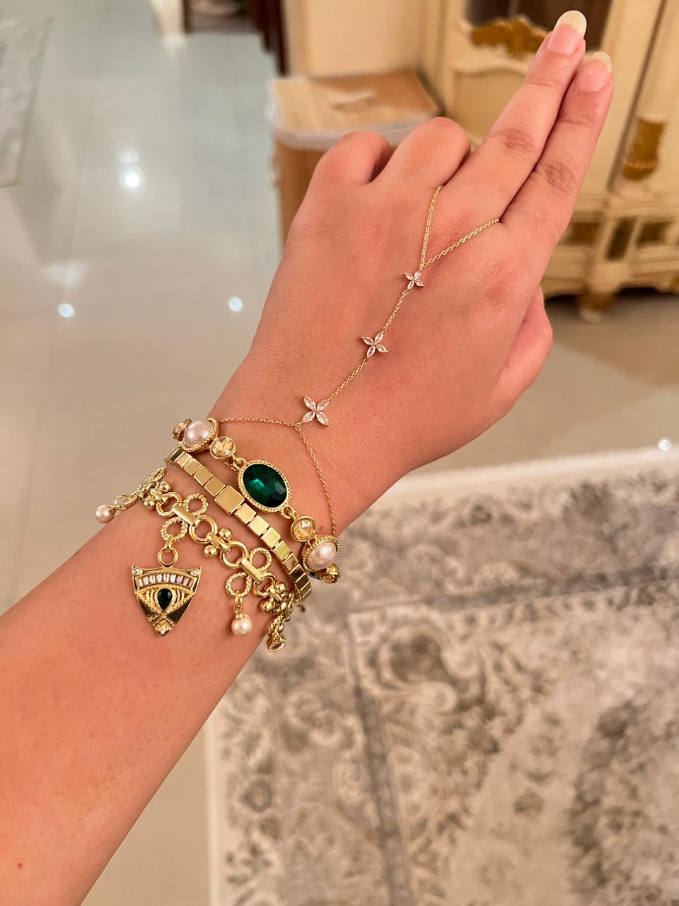 Bracelet