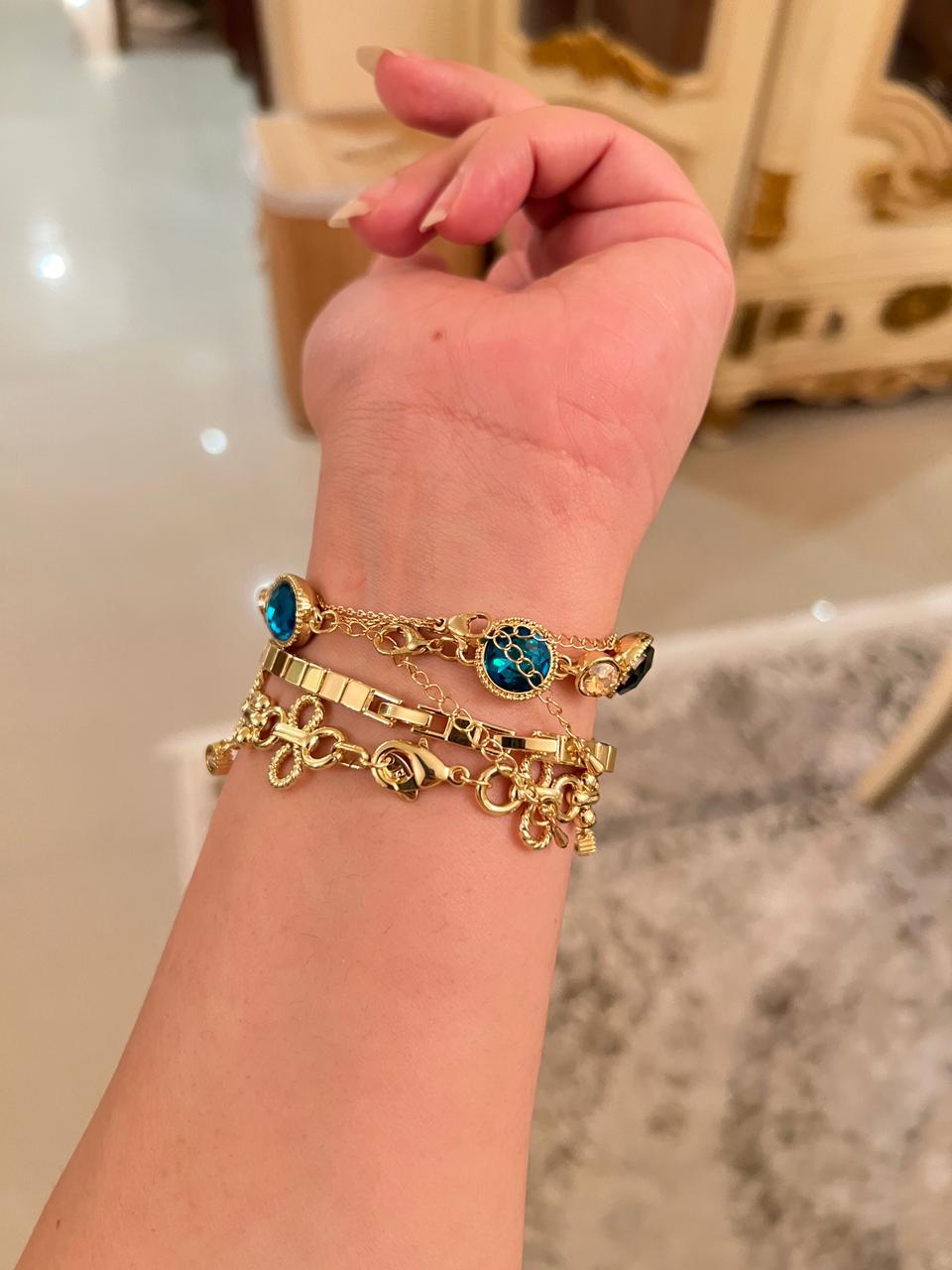Bracelet