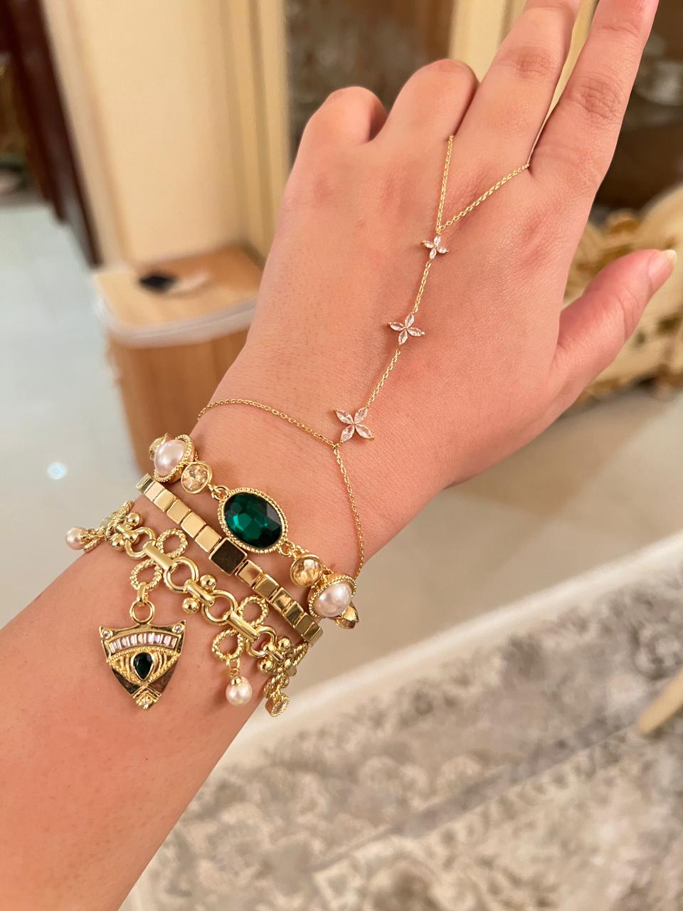 Bracelet