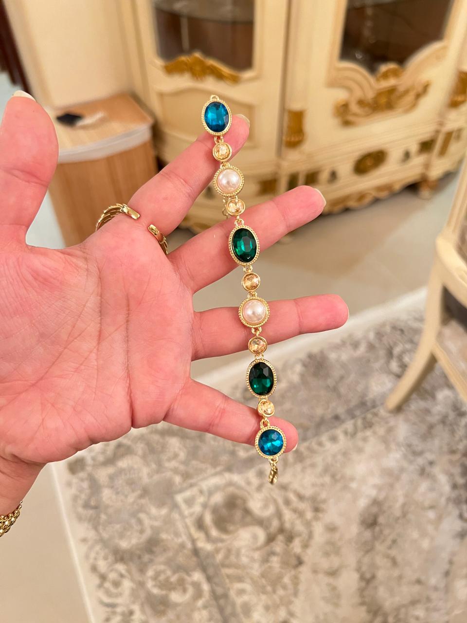 Bracelet