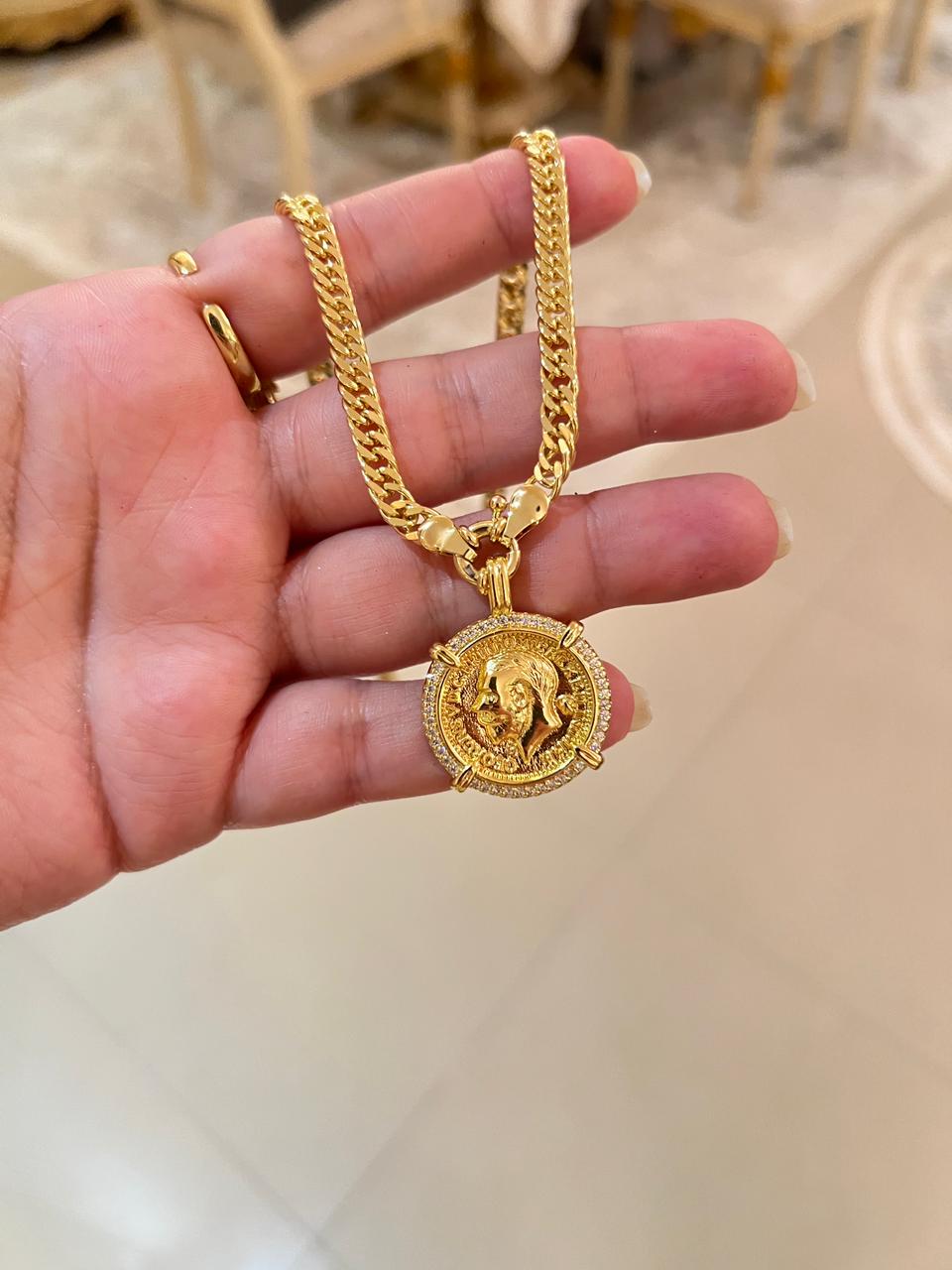 Necklace