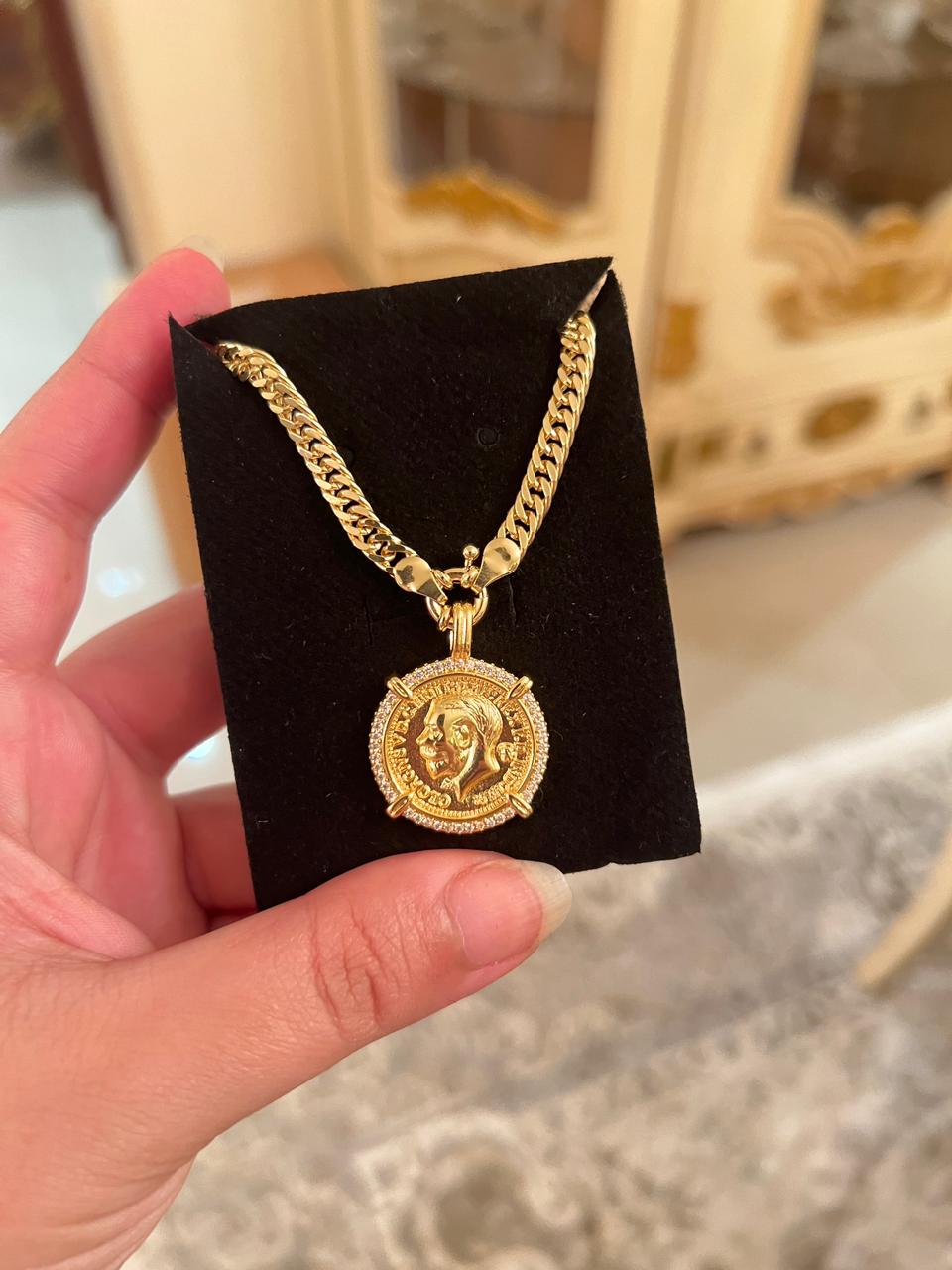 Necklace