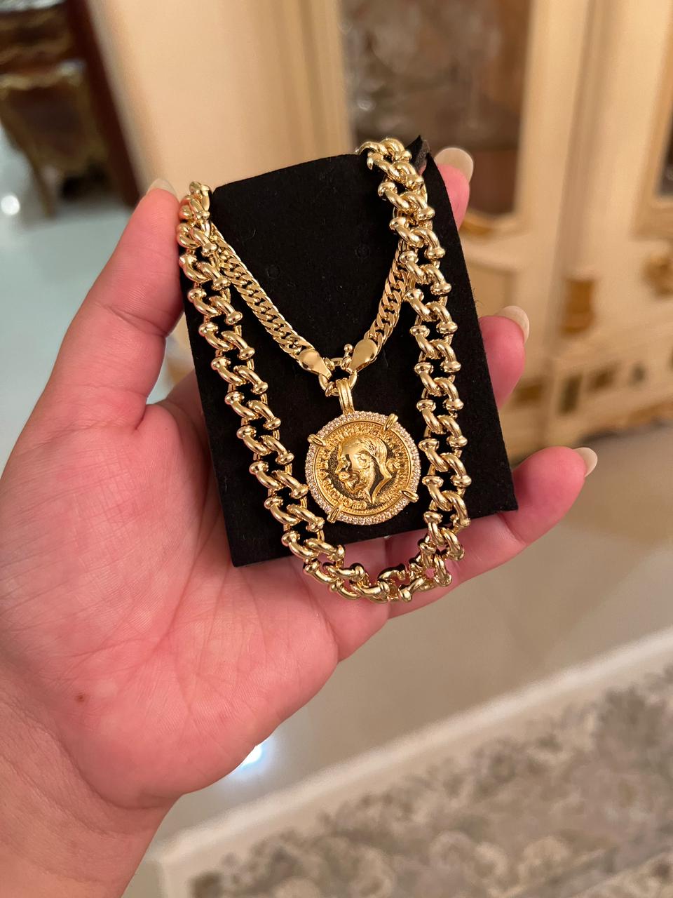 Necklace