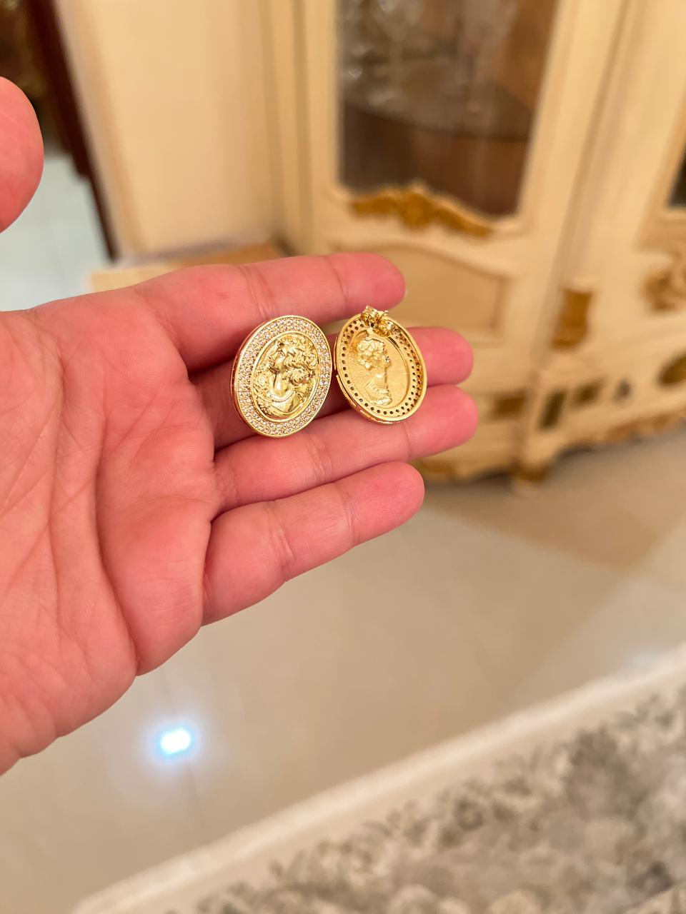 Earring