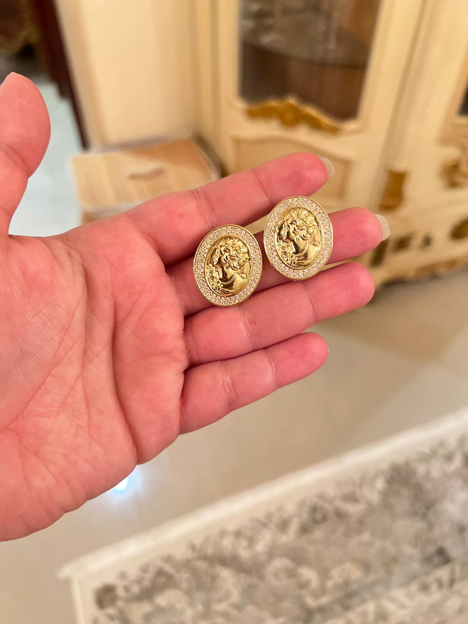 Earring