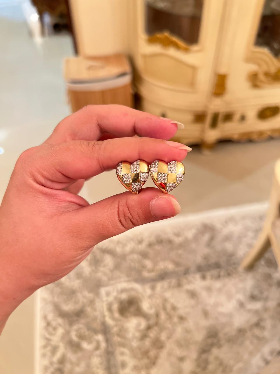 Earring