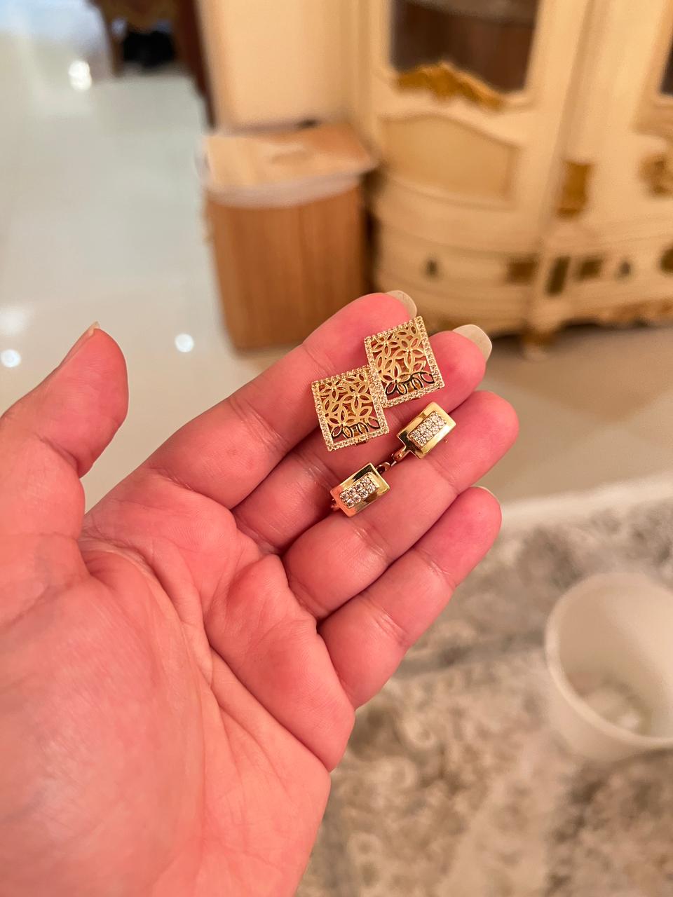 Earring