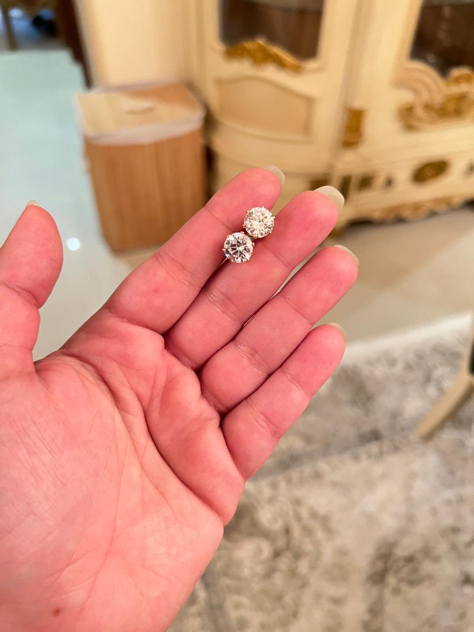 Earring