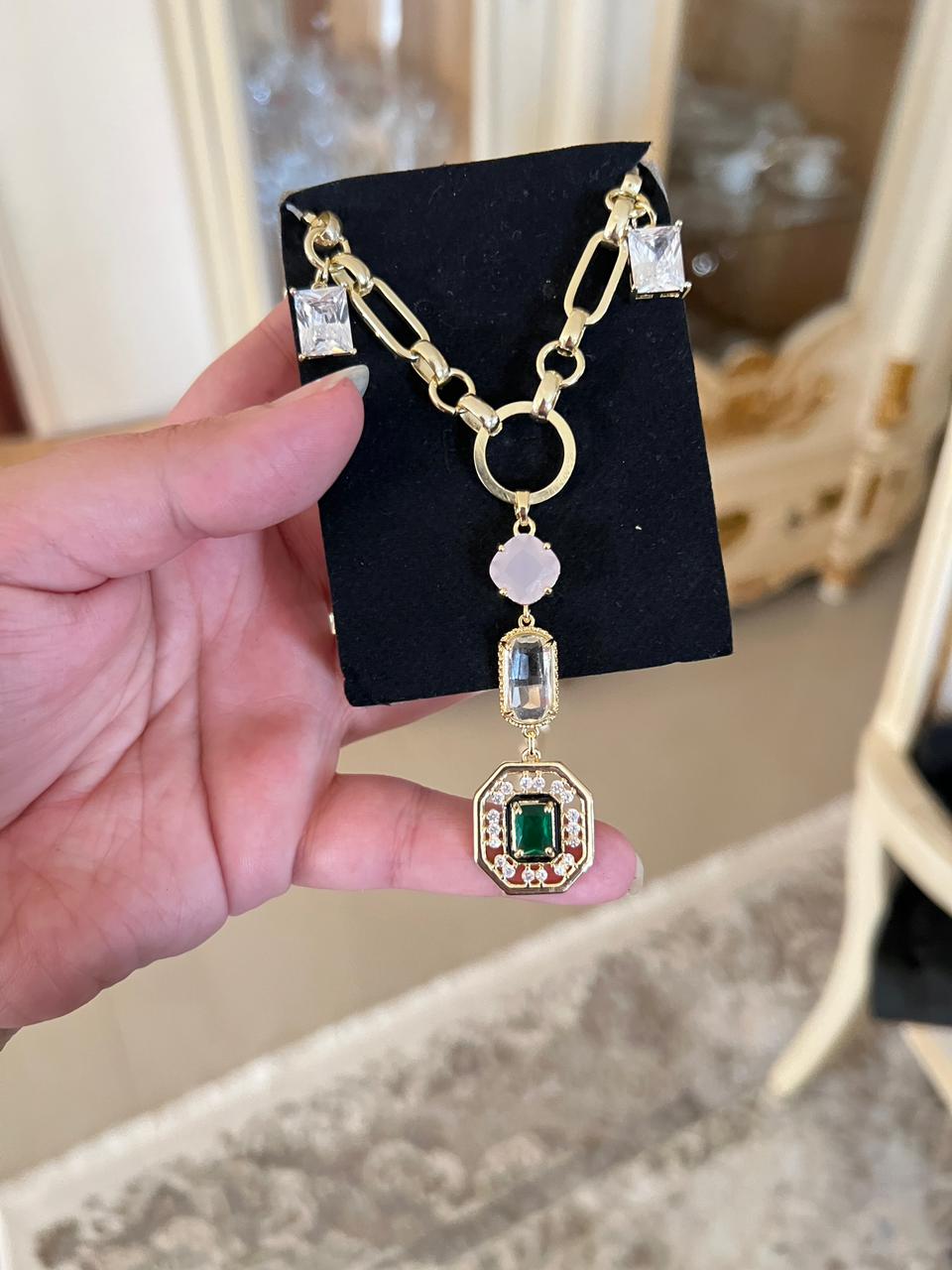 Necklace