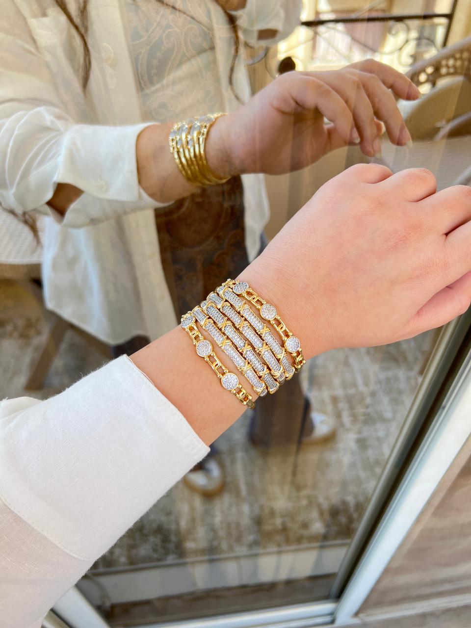 Bracelet
