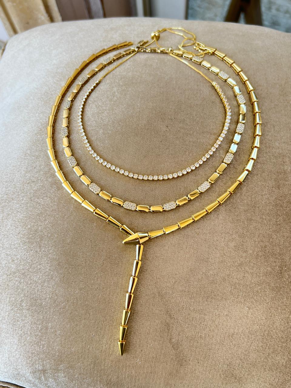 Necklace