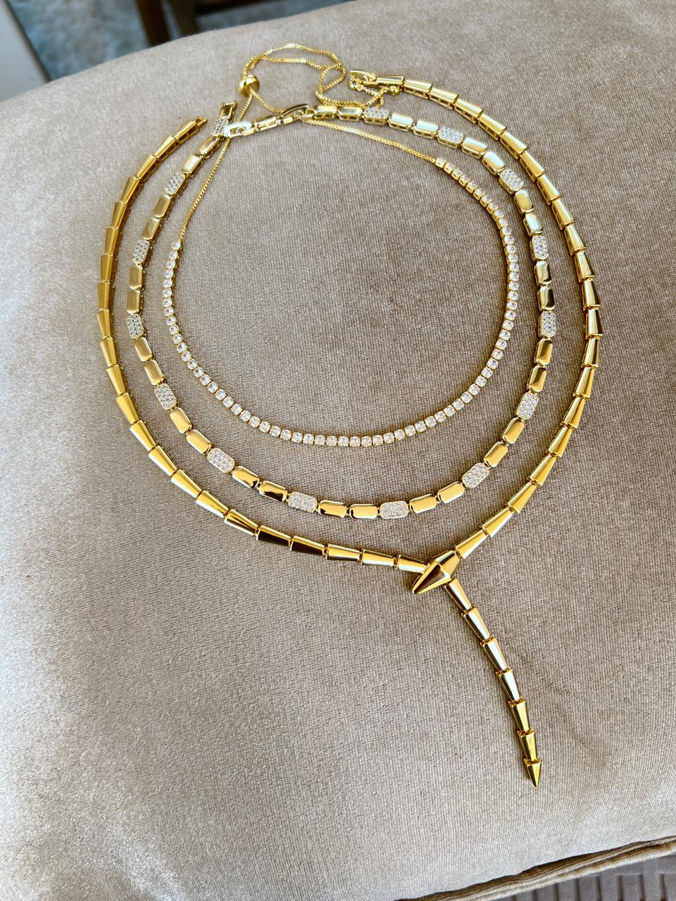 Necklace