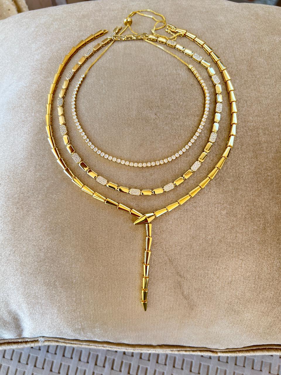 Necklace