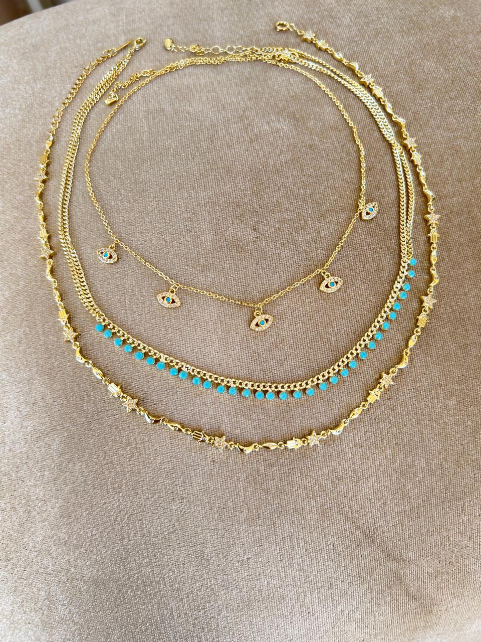 Necklace