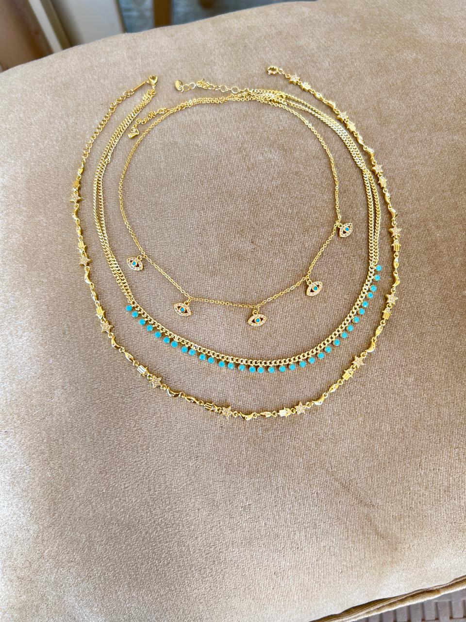 Necklace