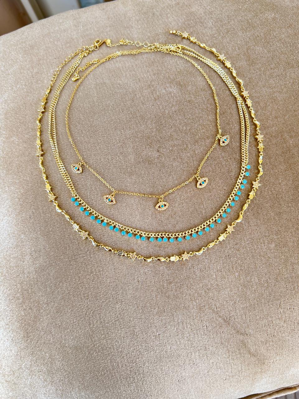 Necklace