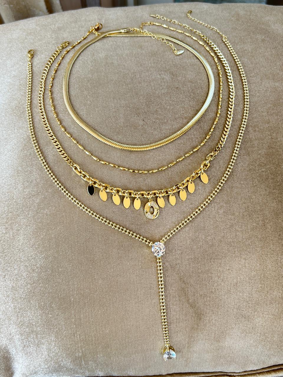 Necklace