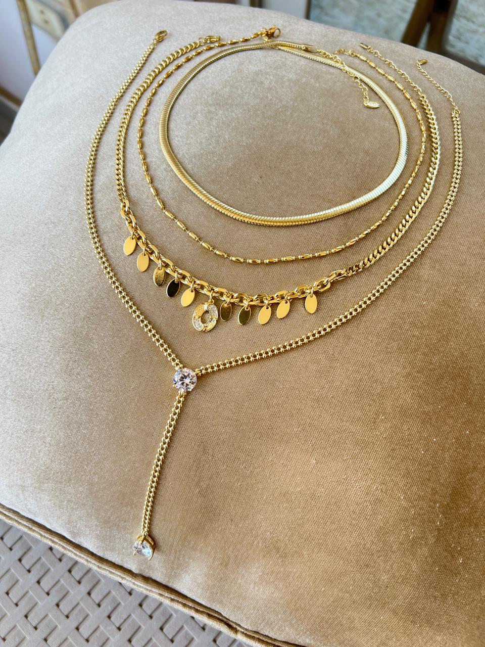 Necklace