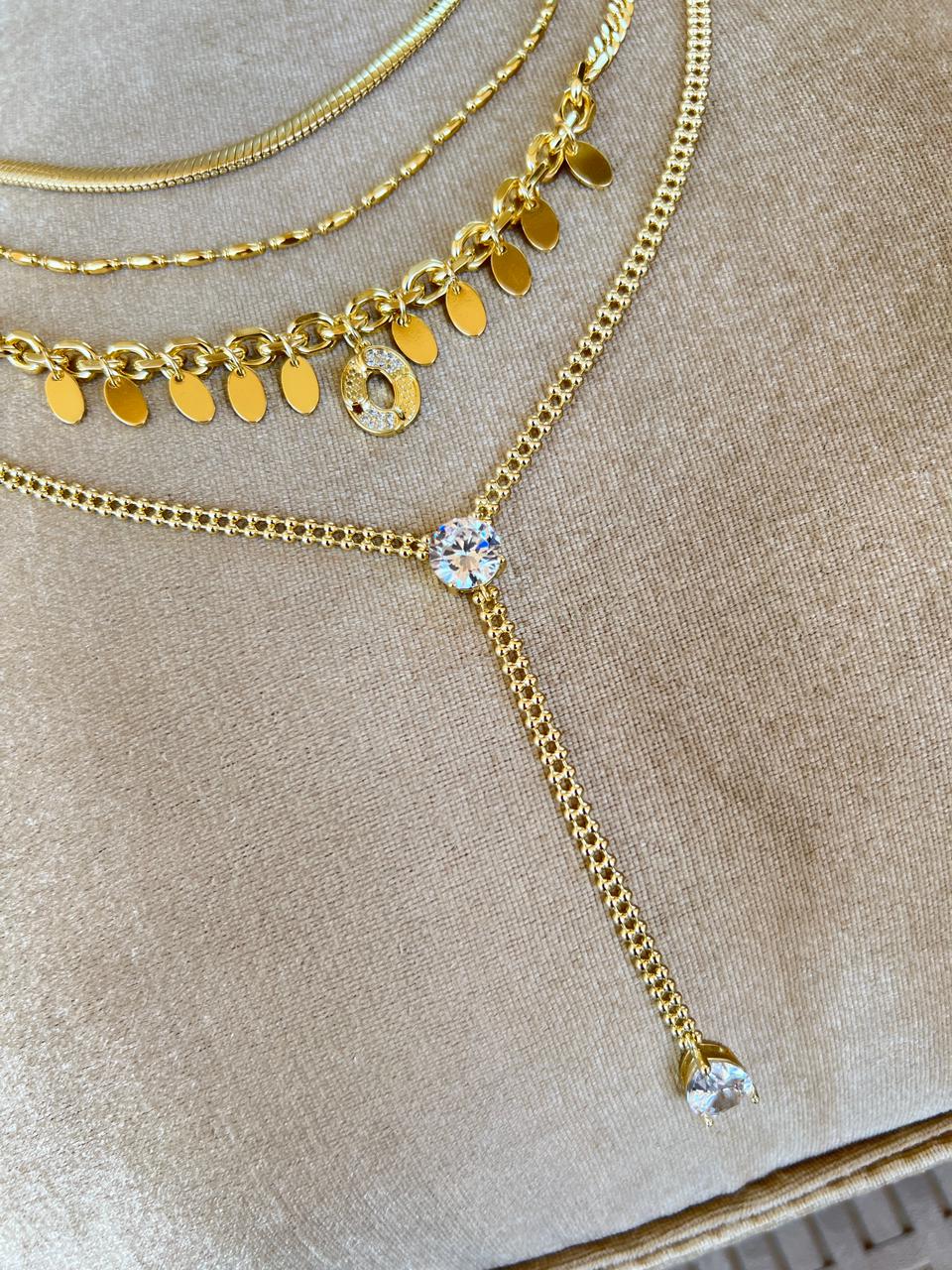 Necklace