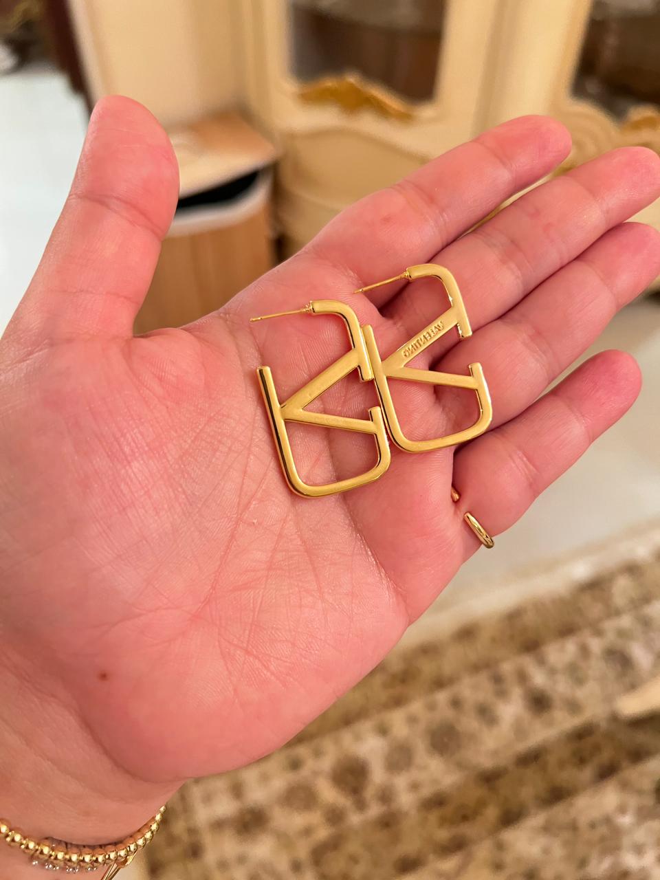 Earring