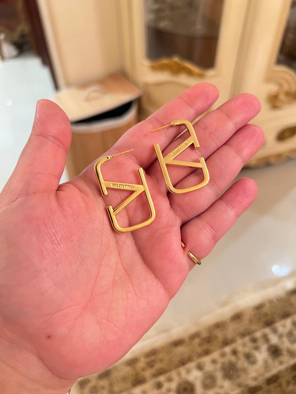 Earring