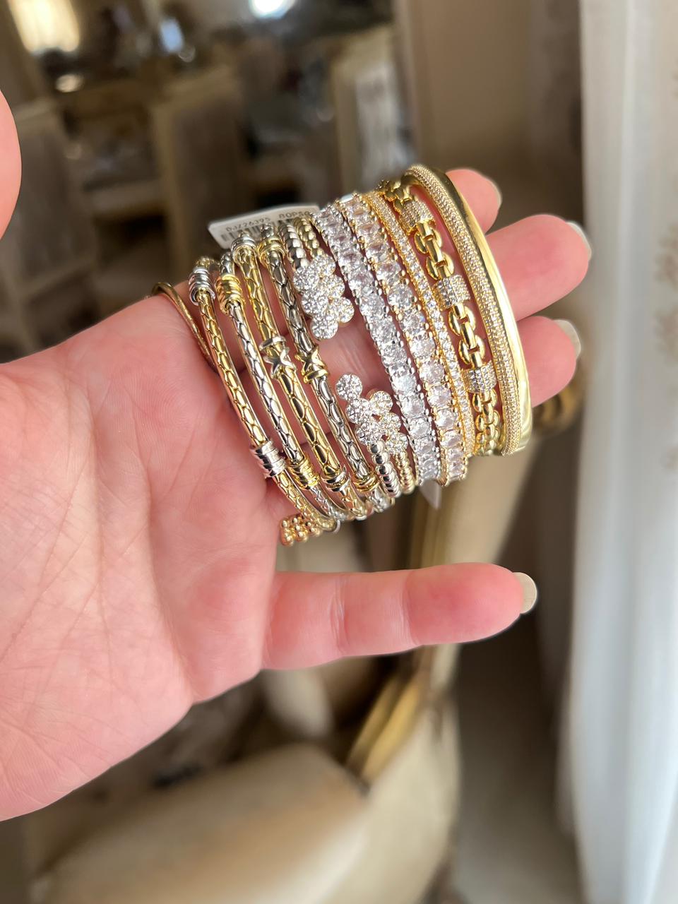 bracelets (small size)