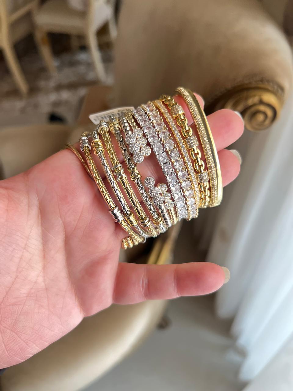 bracelets (small size)