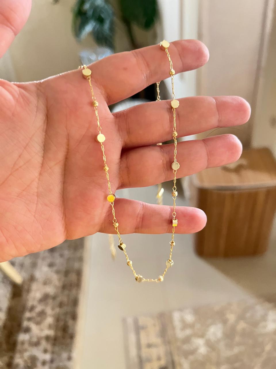 Necklace