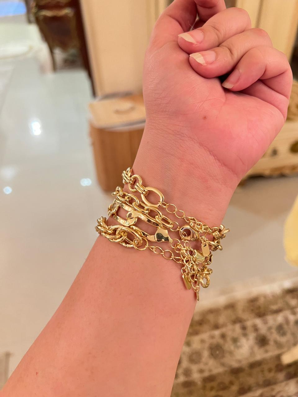Bracelet