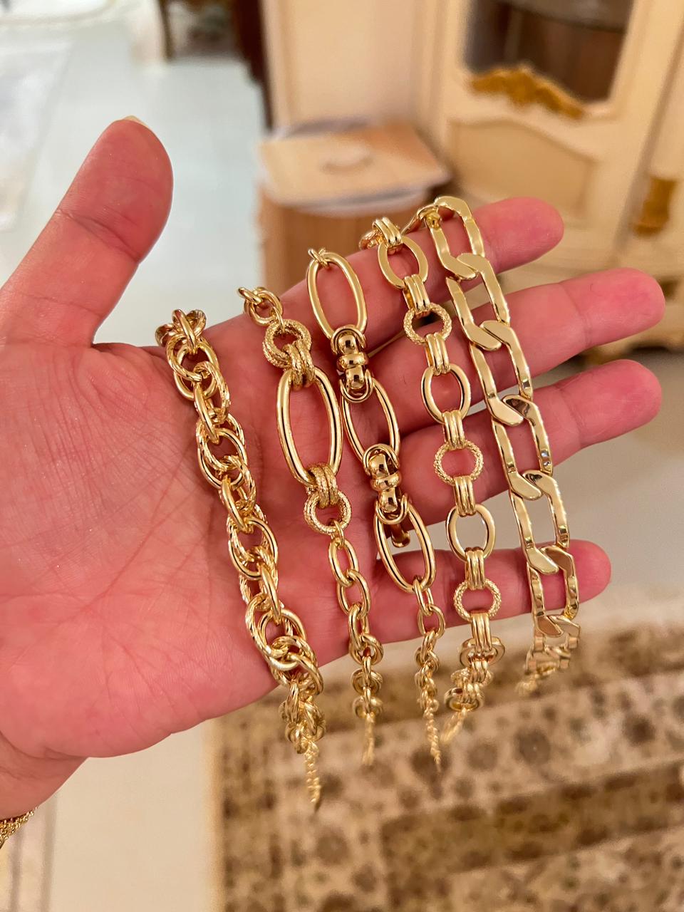 Bracelet