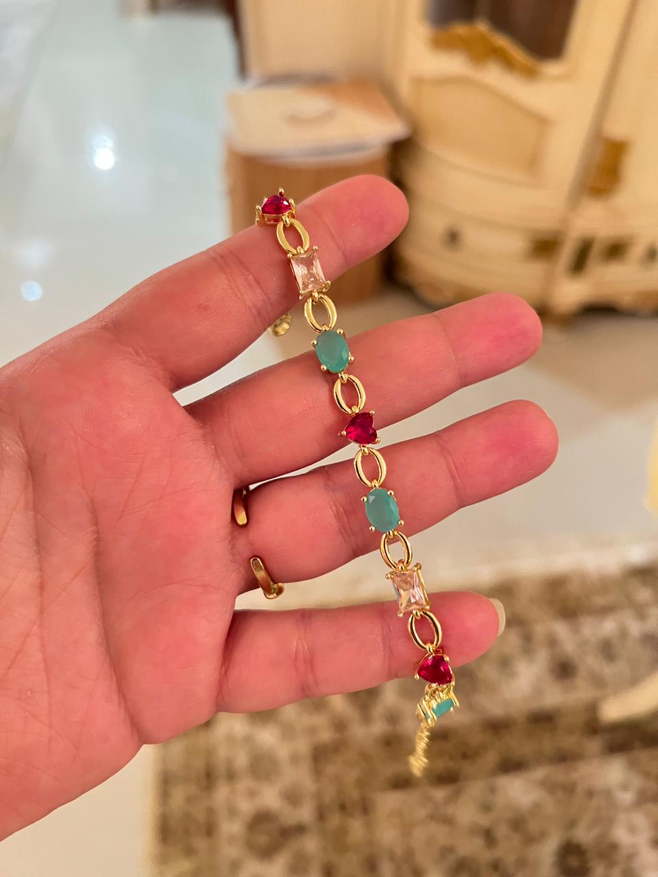 Bracelet