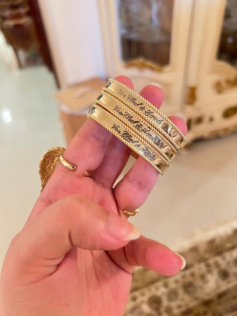 Bracelet