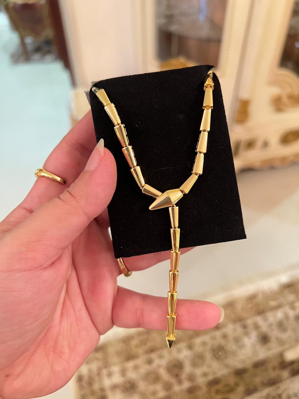 Necklace