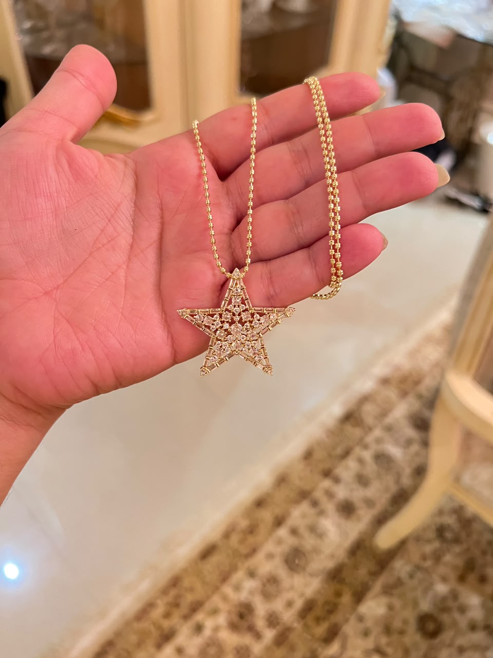 Necklace