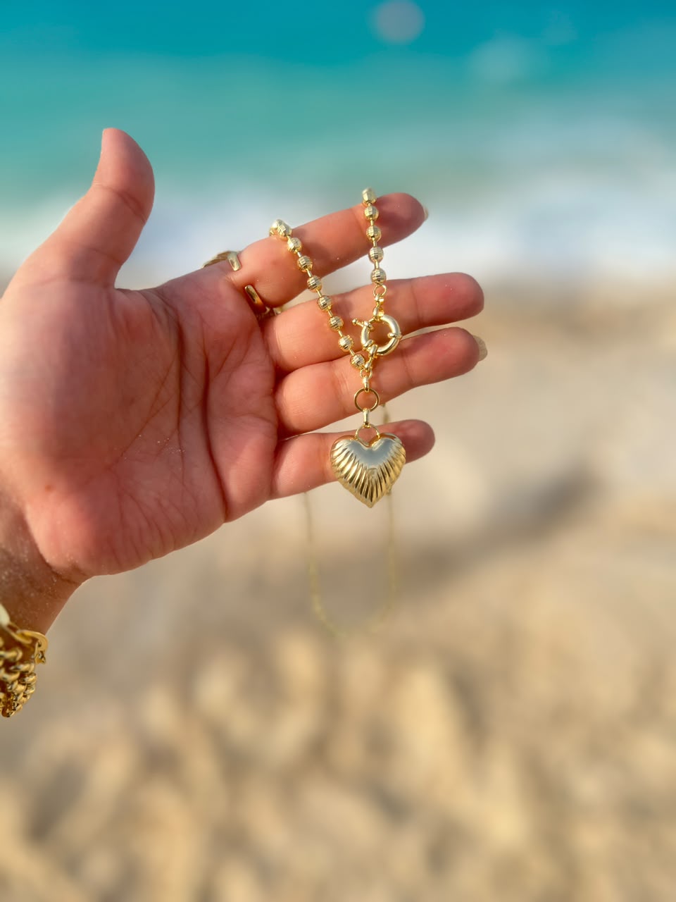 Necklace