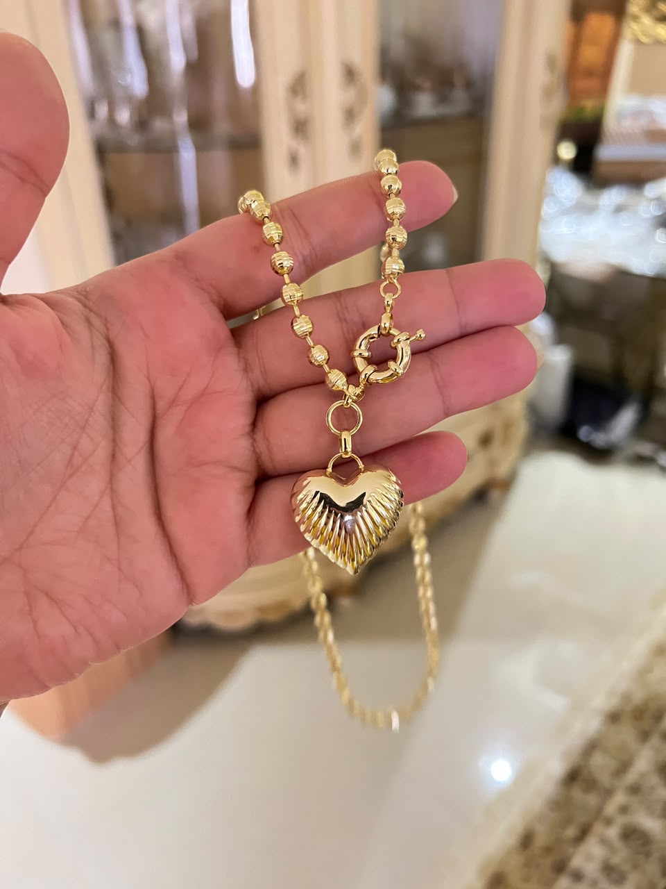 Necklace