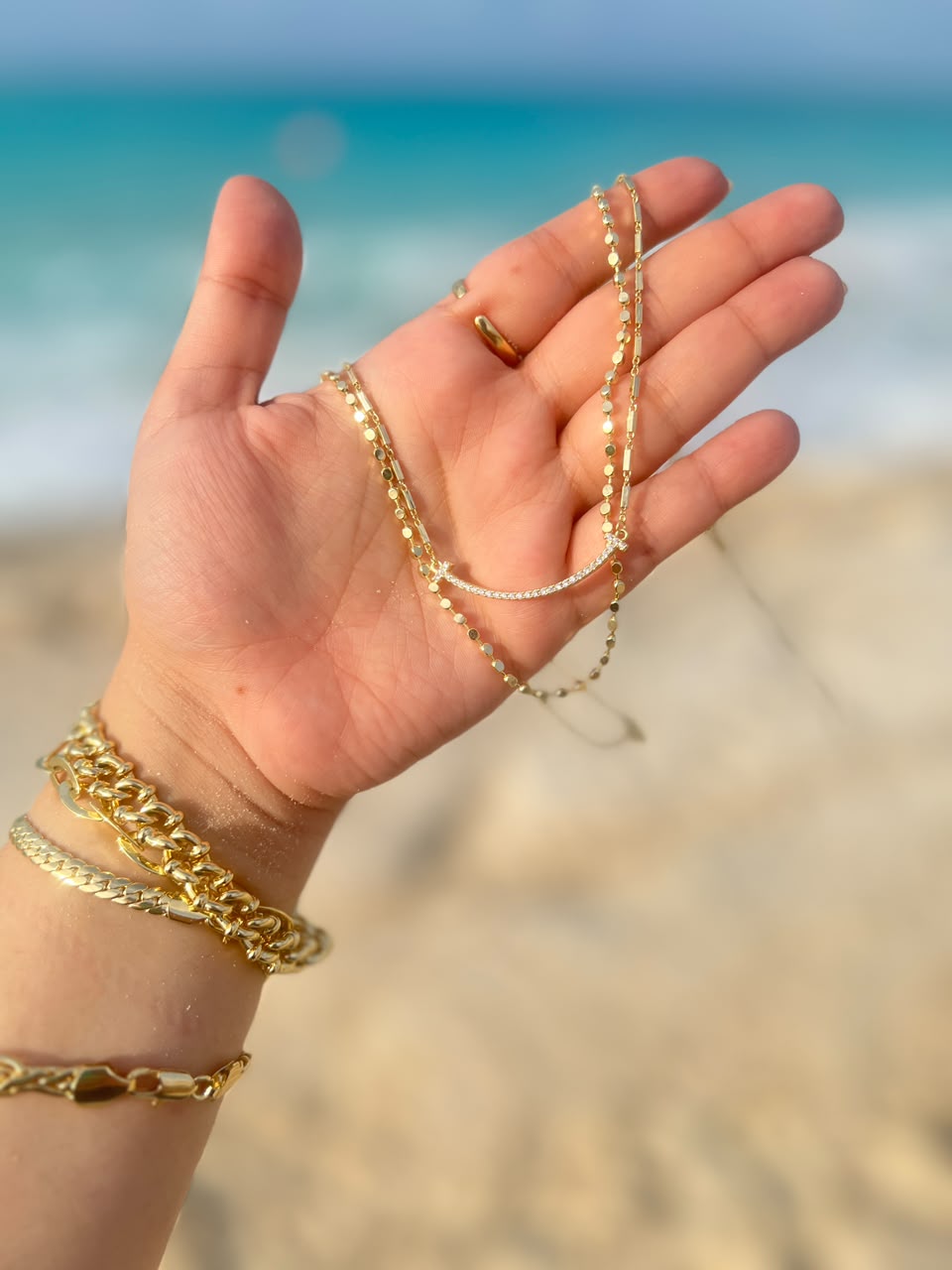 Necklace