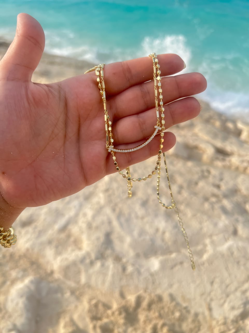 Necklace